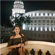 Necesitas aprender violin? Aca te espero.. Te enseñare todo lo necesario para que inpresiones a todos